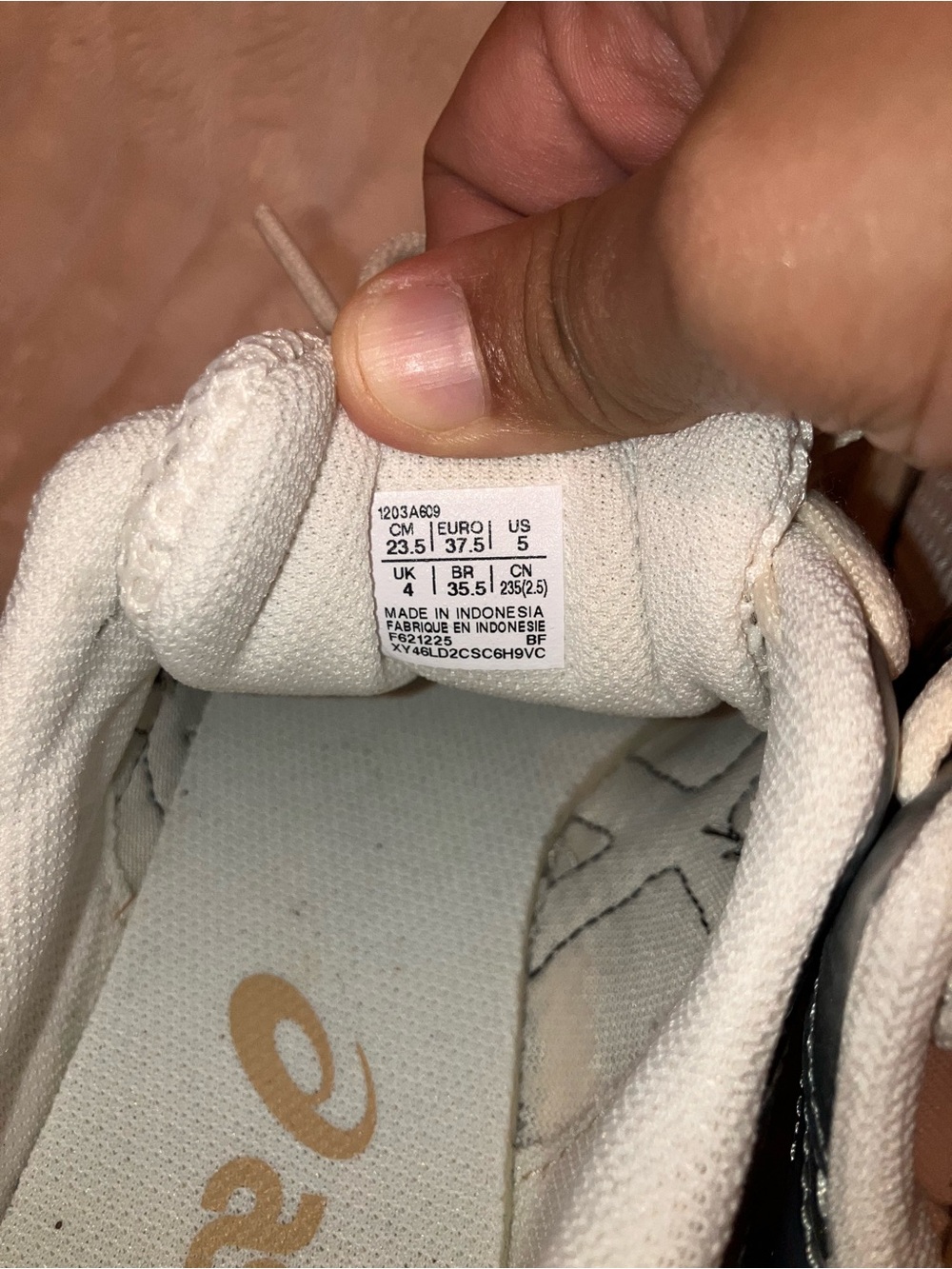 ASICS Gel-1130 - Picture 6 of 16